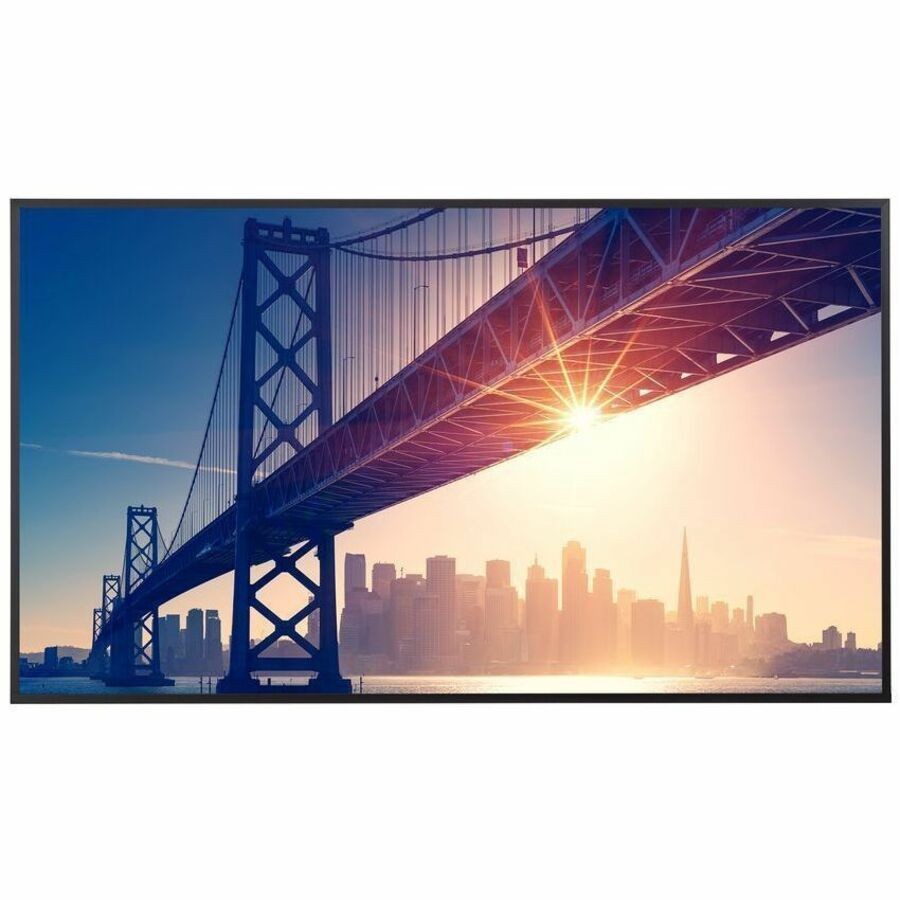 Sharp NEC Display MultiSync PN-ME752 1905 mm LCD Digital-Signage-Display - 18 Stunden / 7 Tage Betrieb - Energy Star