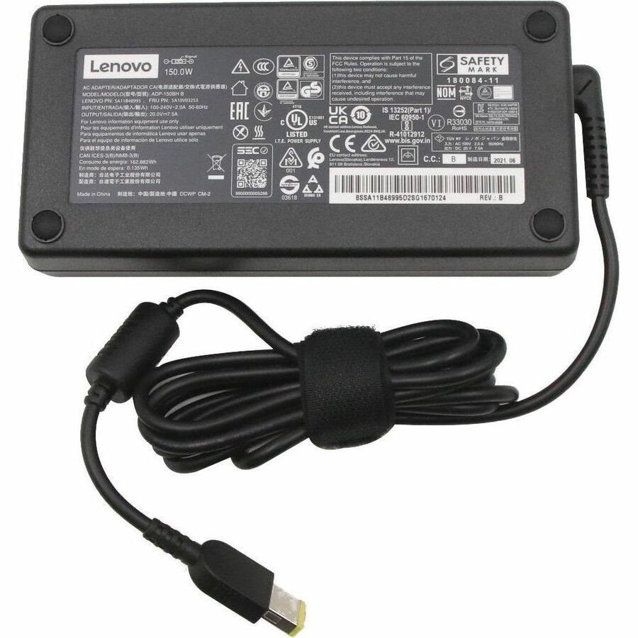 LENOVO DCG SOURCING ADP-150BH B AC Adapter