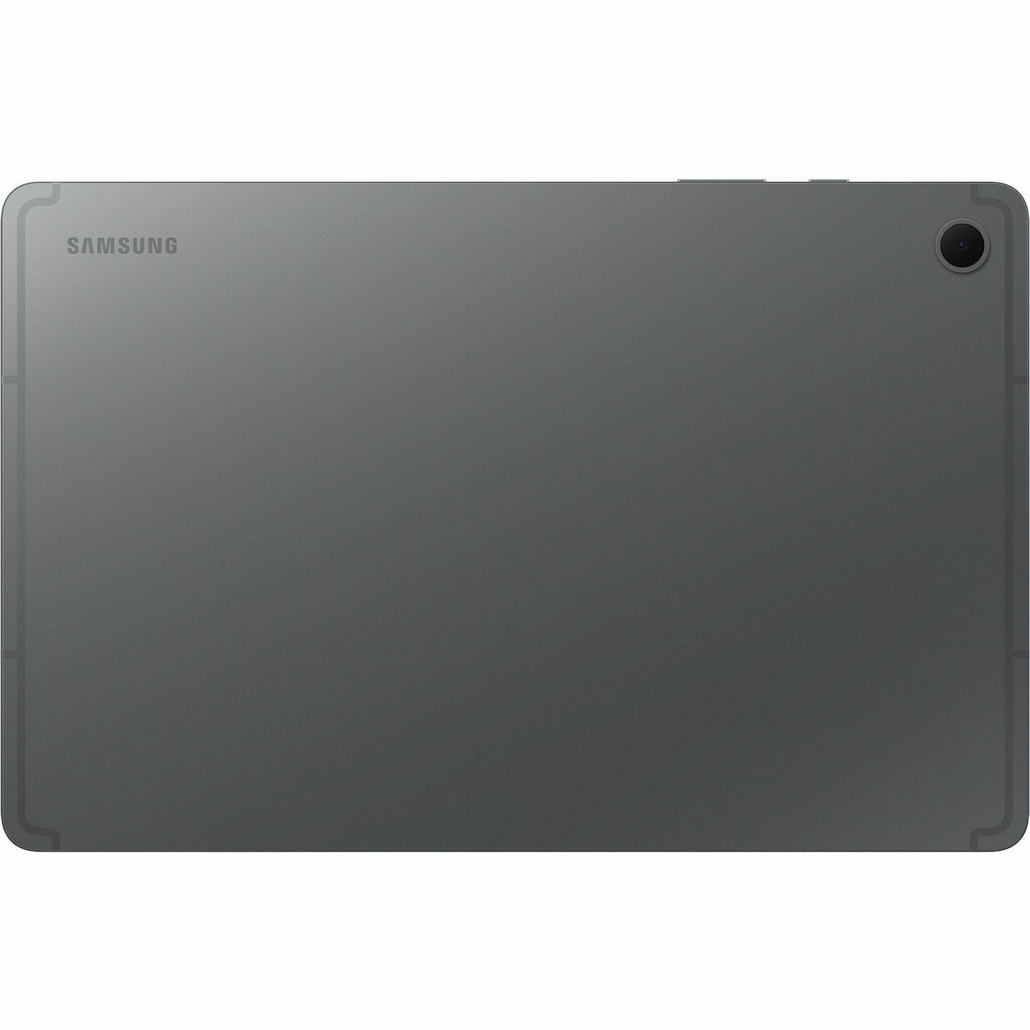 Samsung Galaxy Tab S10 Lite SM-X400 Tablet - 10.9" WUXGA+ - Samsung Exynos 1380 (S5E8835) Octa-core - 6 GB - 128 GB Storage - Android 15 - Gray