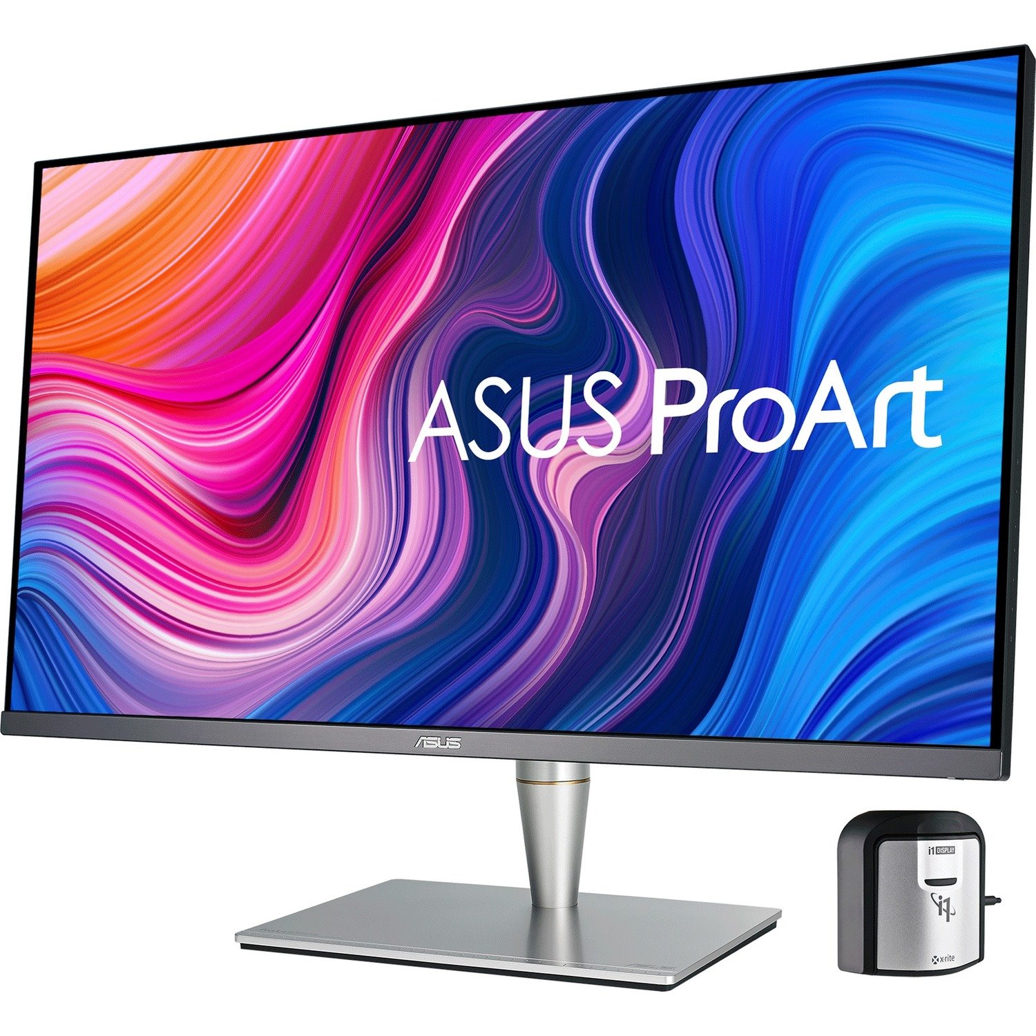 Asus ProArt PA32UC-K 32" Class 4K UHD LCD Monitor - 16:9 - Grey