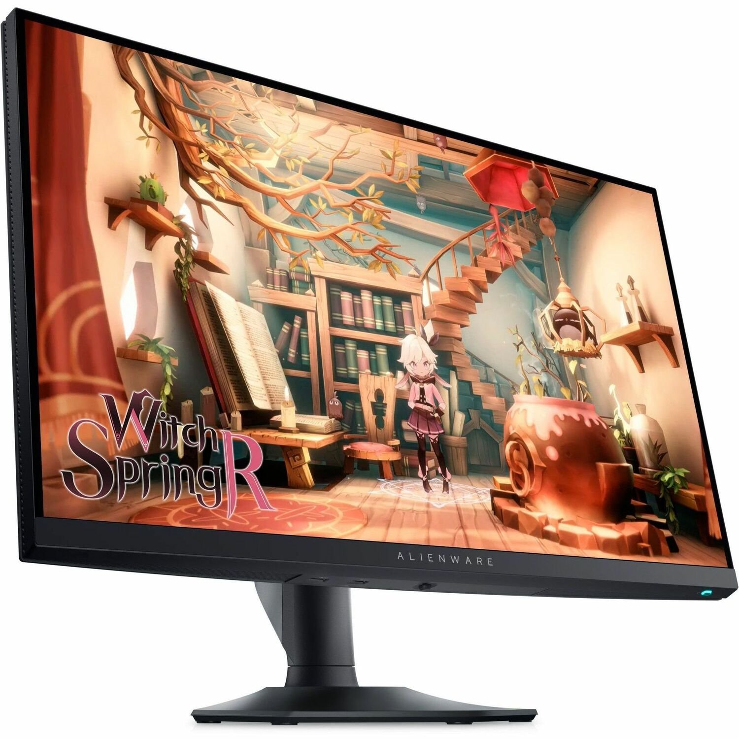 Dell Alienware AW2724DM 27" Class Gaming LCD Monitor