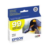 Epson T099420 Original Inkjet Ink Cartridge - Yellow - 3 / Pack