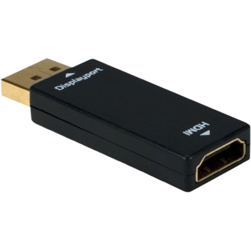 QVS Audio/Video Adapter