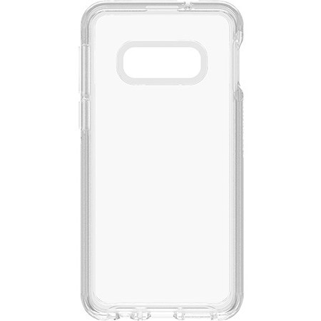 OtterBox Symmetry Series Clear for Galaxy S10e