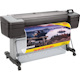 HP Designjet Z6 PostScript Inkjet Large Format Printer - 610 mm (24.02") Print Width - Colour