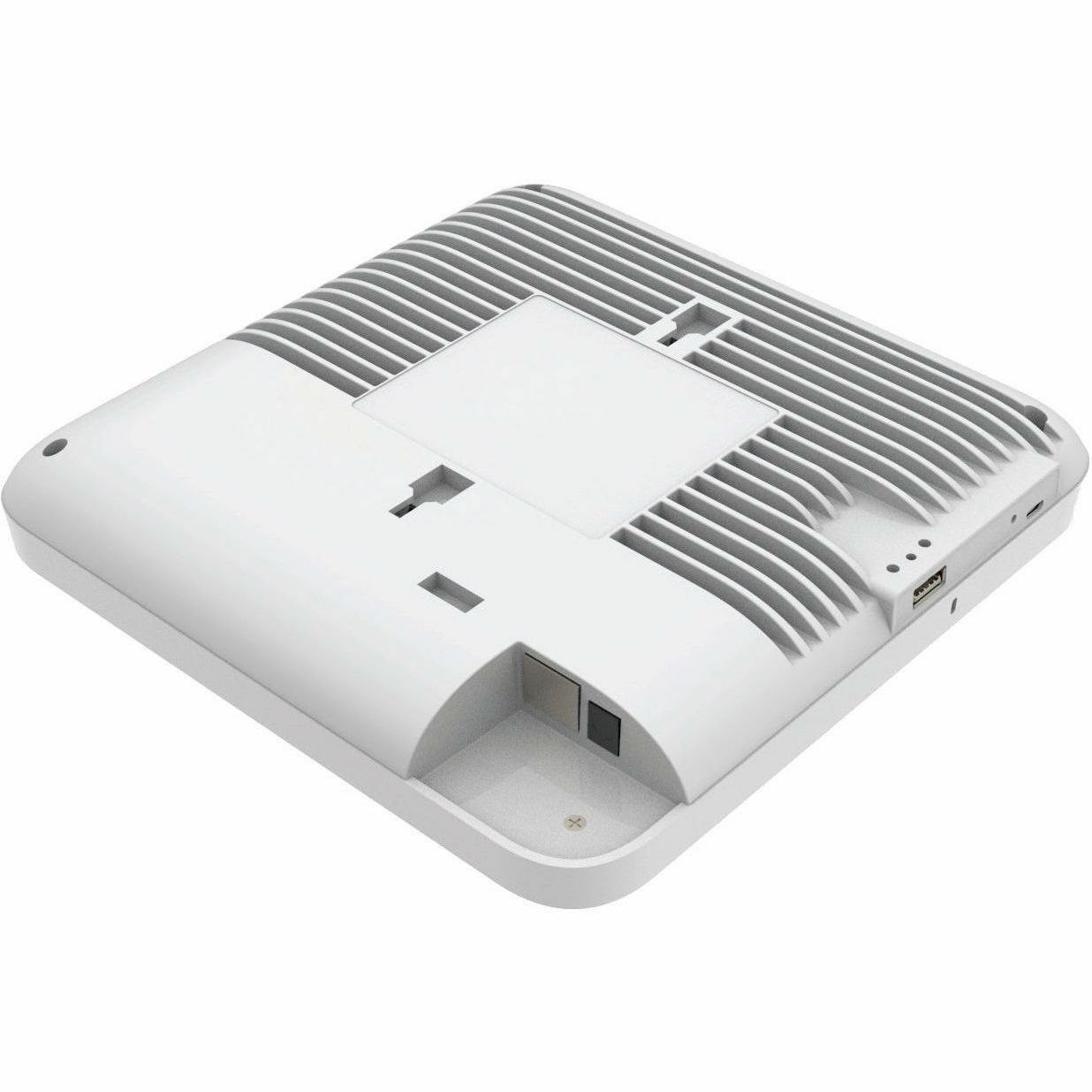 SonicWall SonicWave 681 Dual Band IEEE 802.11ax 4.80 Gbit/s Wireless Access Point - Indoor - TAA Compliant