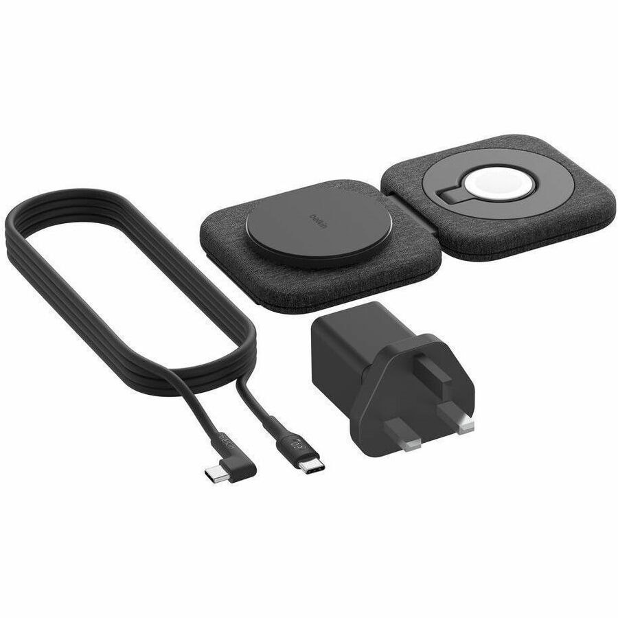 Belkin Induction Charger - White