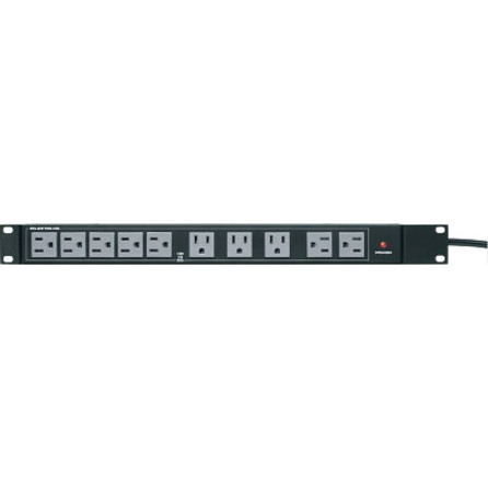 Middle Atlantic Multi-Mount PDU - 15 Amp, 20 Outlet Power Distribution Unit - No Surge Protection