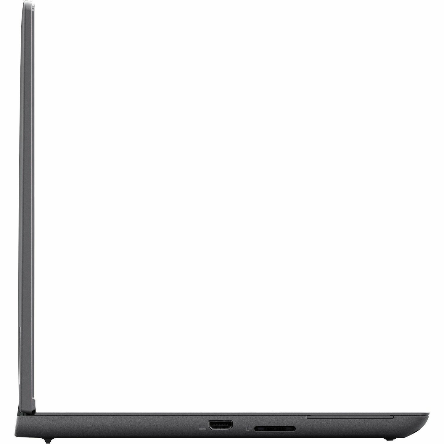 Lenovo ThinkPad P16v Gen 1 21FE001UUS 16" Mobile Workstation - WUXGA - AMD Ryzen 9 PRO 7940HS - 16 GB - 1 TB SSD - English (US) Keyboard - Thunder Black