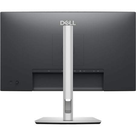 Dell Pro Plus P2425DE 24" Class WQHD LED Monitor - 16:9 - Black