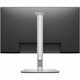 Dell Pro Plus P2425DE 24" Class WQHD LED Monitor - 16:9 - Black