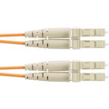 Panduit Opti-Core Fiber Optic Duplex Patch Network Cable