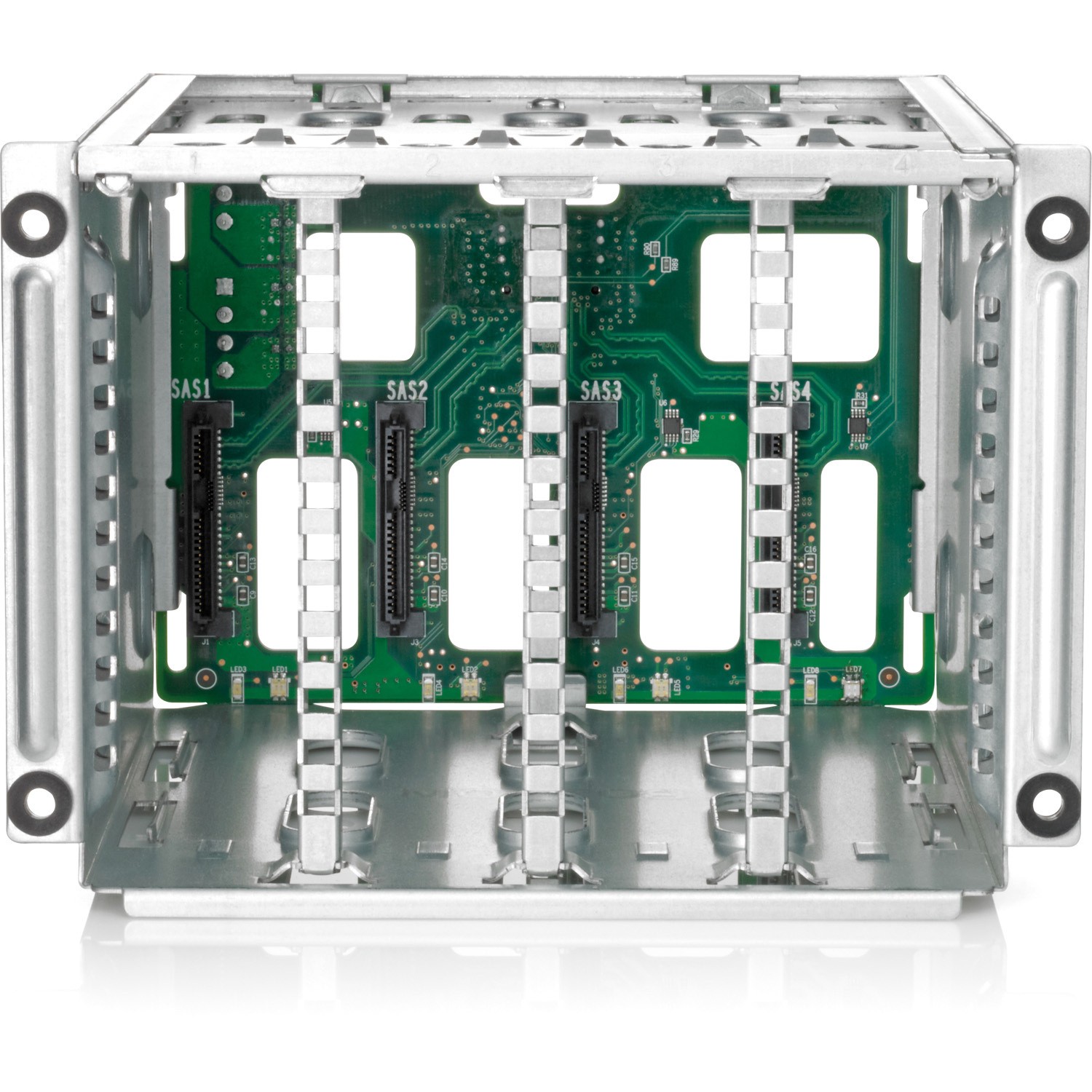 HPE-IMSourcing Drive Enclosure