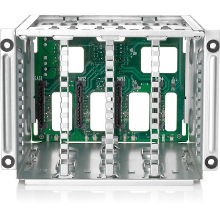 HPE Sourcing Drive Enclosure