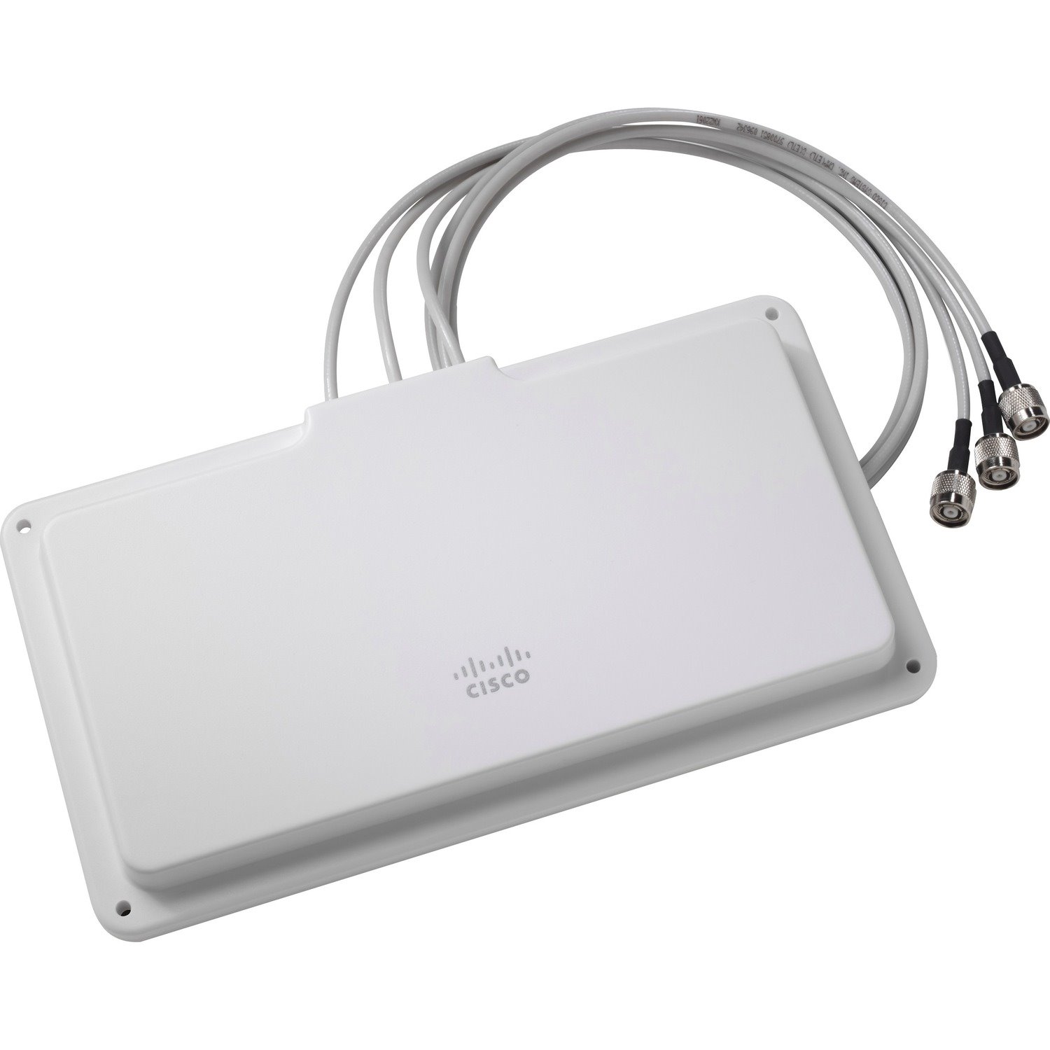 Cisco Aironet 2.4-GHz MIMO 6-dBi Patch Antenna