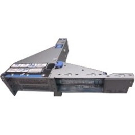 HPE - Certified Genuine Parts Butterfly PCIe Riser Cage