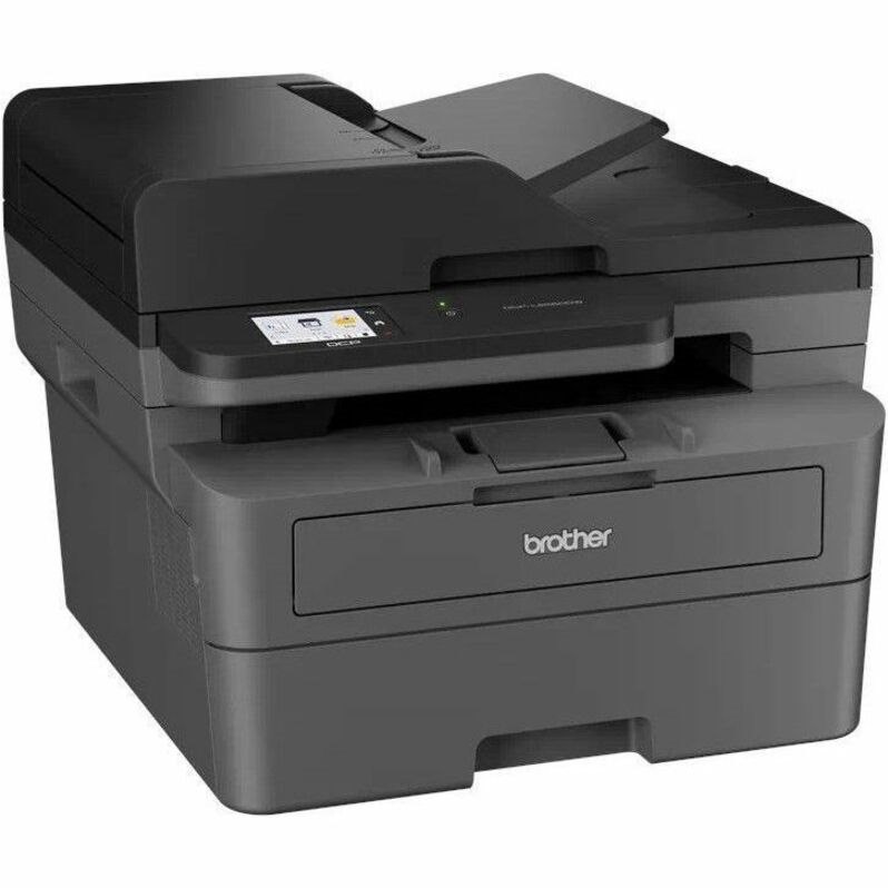 Brother DCP-L2660DW Wired & Wireless - Laser-Multifunktionsdrucker - Monochrom