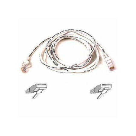 Belkin Cat5e Patch Cable