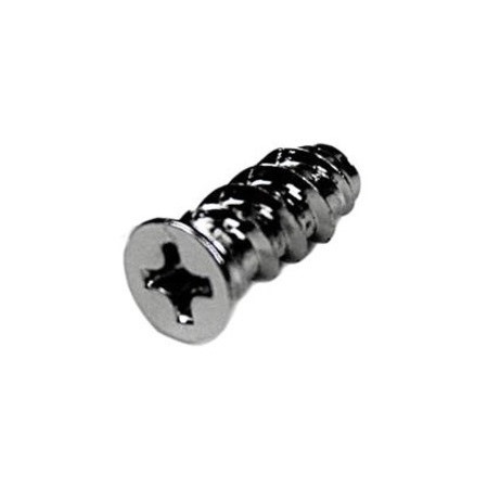 StarTech.com Mounting PC Case Fan Screws - 50 Pack