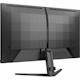 Evnia 27M2N3500NL 27" Class WQHD Gaming LED Monitor - 16:9 - Textured Charcoal