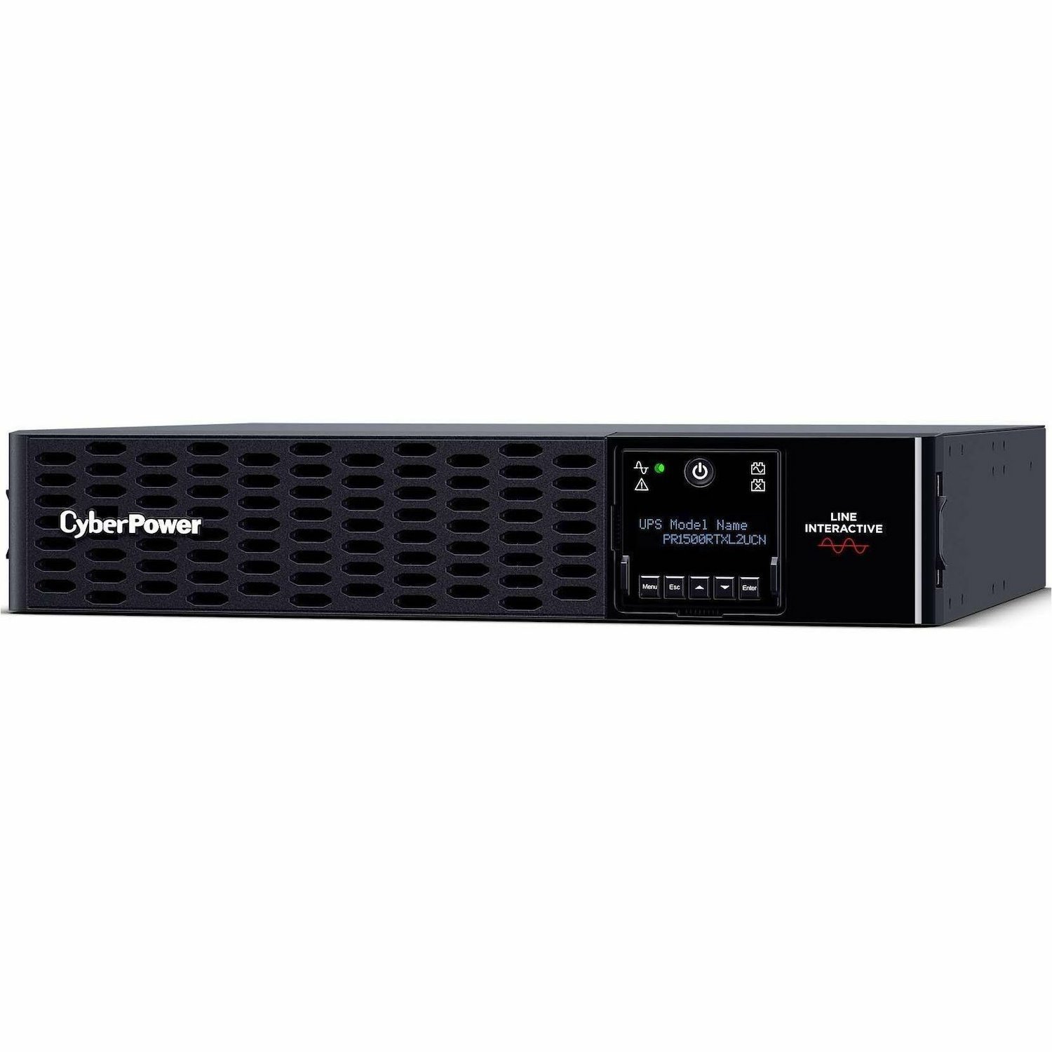 CyberPower PR1500RTXL2UCN Smart App Sinewave UPS Systems