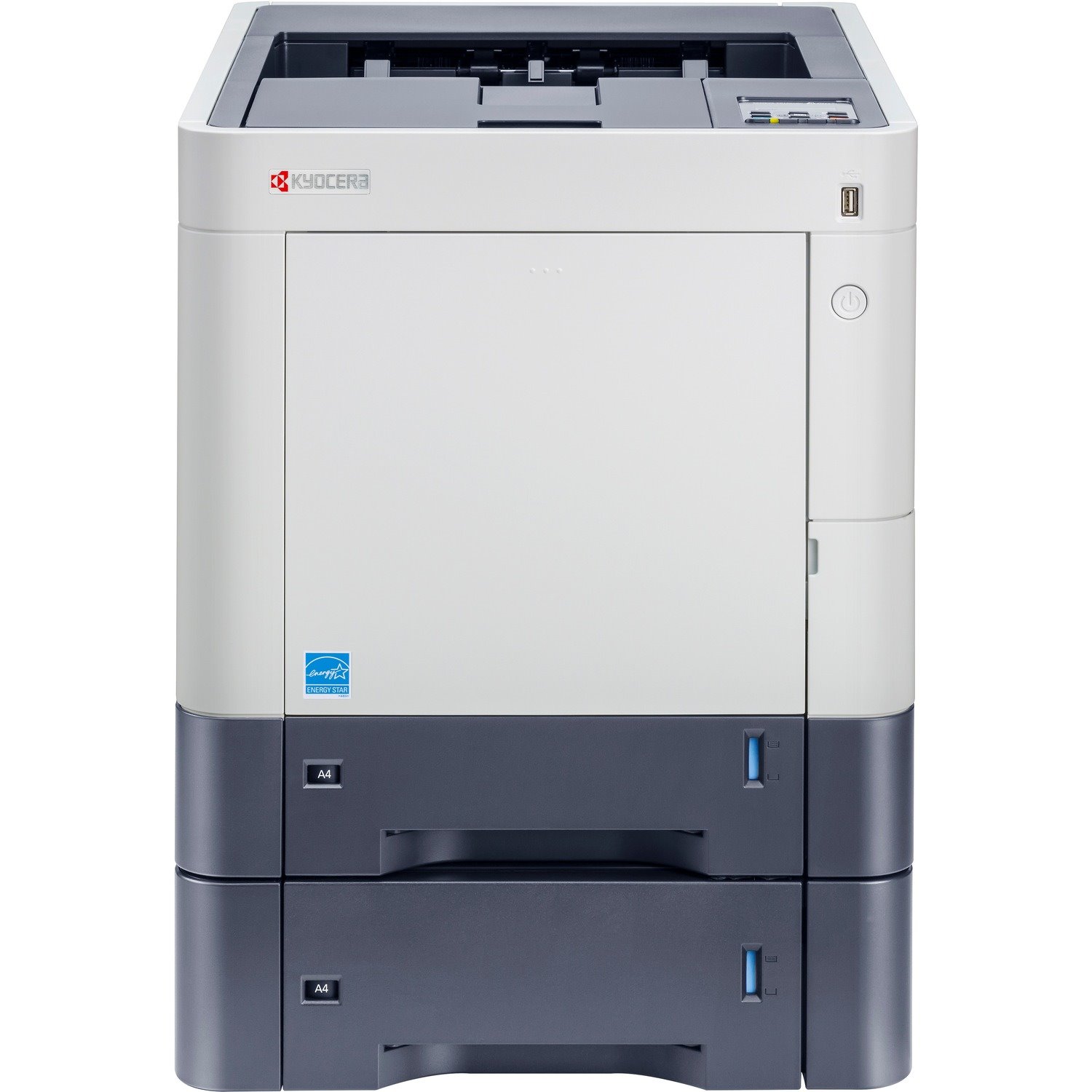 Kyocera Ecosys P6130cdn Desktop Laser Printer - Colour