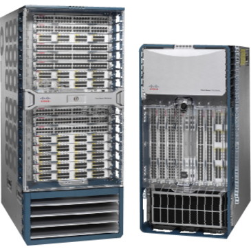 Cisco N7K-C7018-FD-MB= Door Panel