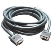 Kramer C-GM/GM Series C-GM/GM-15 VGA Cable