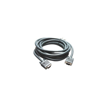 Kramer C-GM/GM Series C-GM/GM-15 VGA Cable