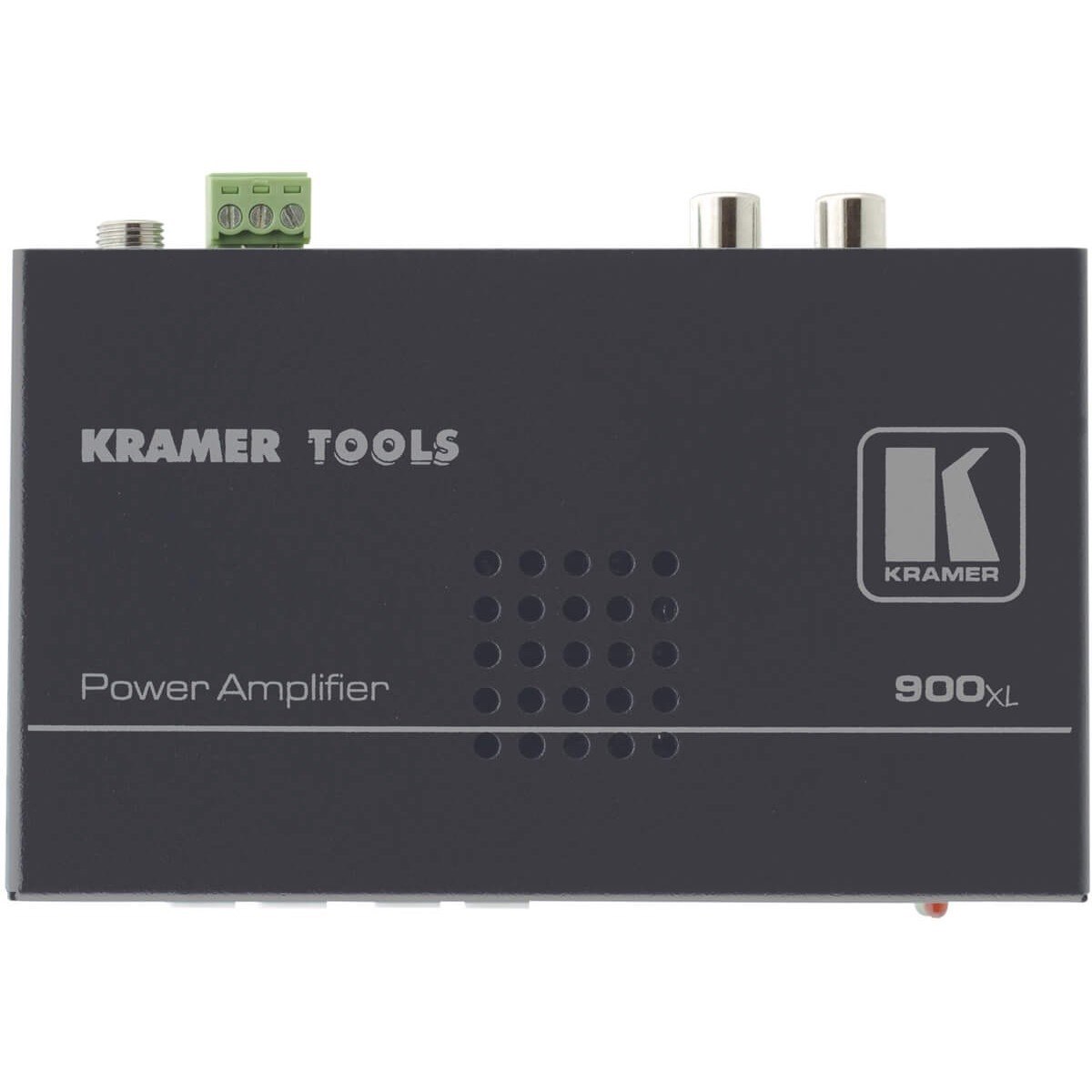 Kramer 900xl Amplifier - 20 W RMS - 2 Channel