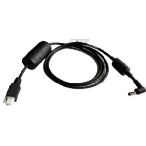 Zebra Standard Power Cord