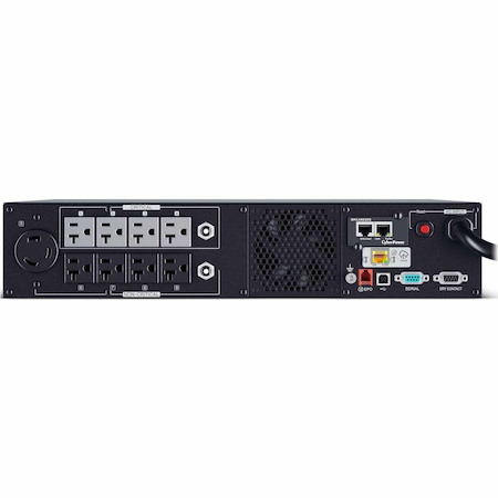 CyberPower PR3000RT2UCN Smart App Sinewave UPS Systems