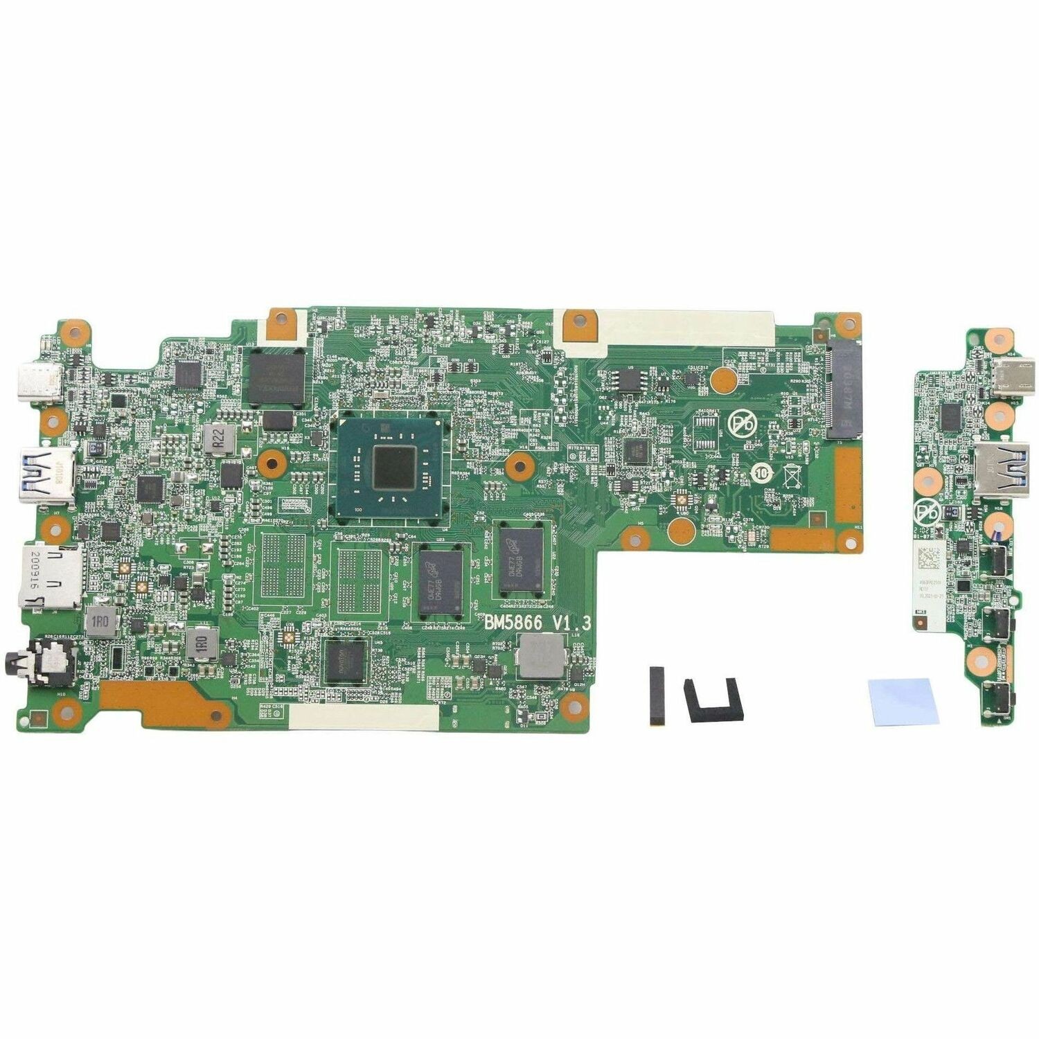 LENOVO DCG SOURCING Notebook Motherboard