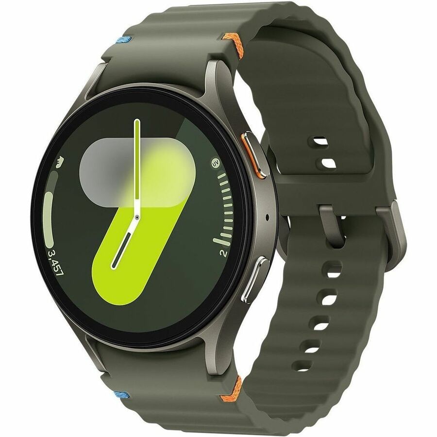Samsung Galaxy Watch7 Smartwatch - Groen Body Color - LTE