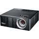 Optoma ML750 WXGA 700 Lumen 3D Ready Portable DLP LED Projector with MHL Enabled HDMI Port
