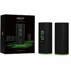Ubiquiti AmpliFi Alien AFI-ALN Wi-Fi 6 IEEE 802.11 a/b/g/n/ac/ax  Wireless Router