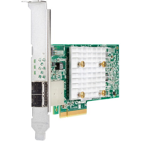 HPE Smart Array E208e-p SR Gen10 Controller