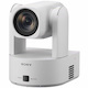 Sony BRC-AM7 4K Network Camera - Color - 1 - White