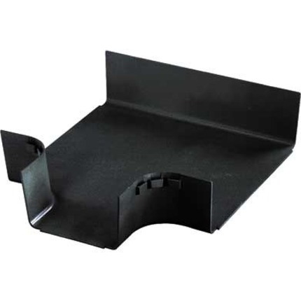 Panduit FiberRunner&reg; Horizontal Tee