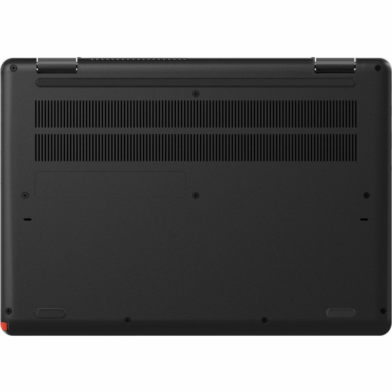 Lenovo 13w Yoga Gen 2 82YR0005UK 33.8 cm (13.3") Touchscreen Convertible 2 in 1 Notebook - WUXGA - AMD Ryzen 5 7530U - 8 GB - 256 GB SSD - English (UK) Keyboard - Thunder Black