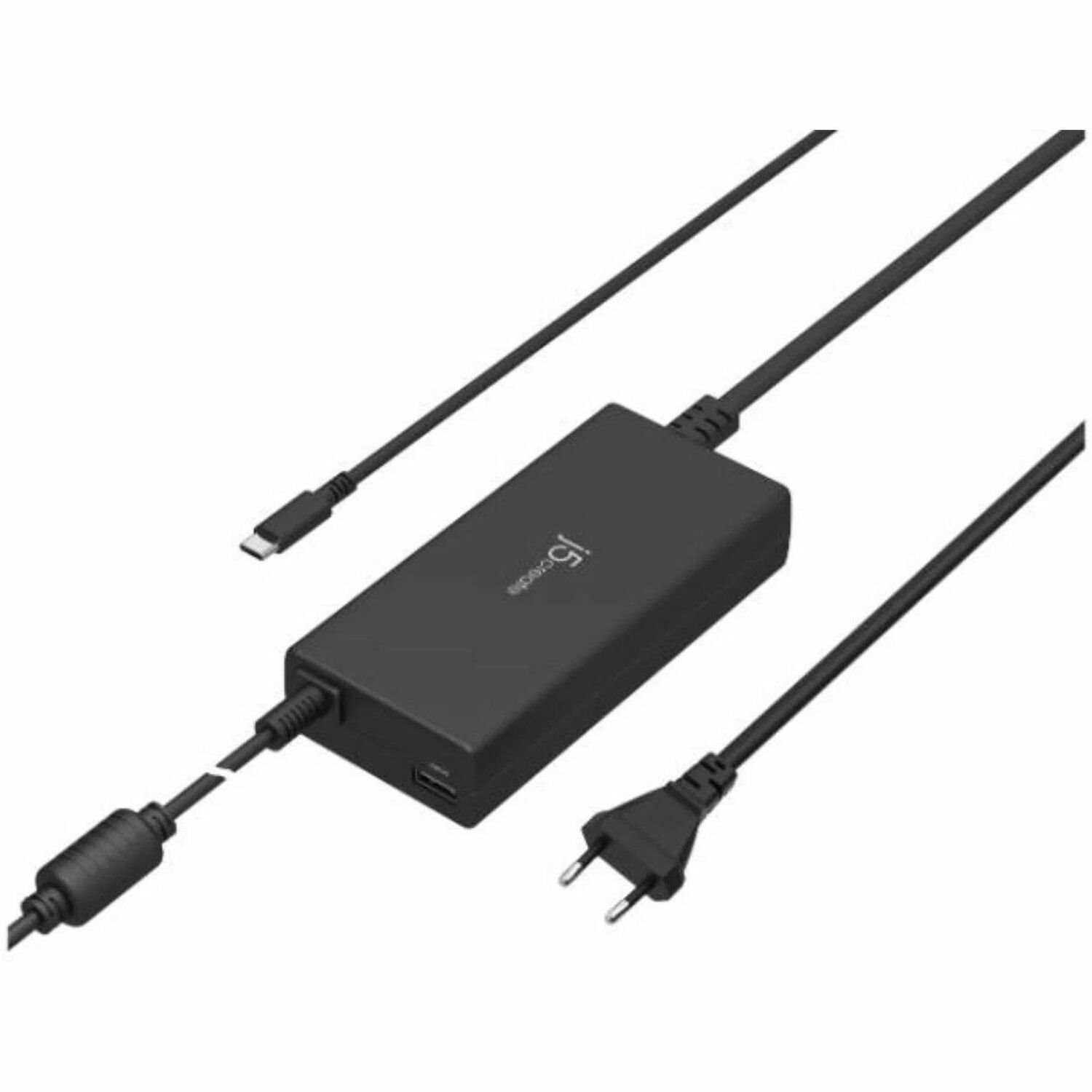 j5create Super Charger JUP2290C-EN 100 W AC Adapter
