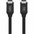 Belkin USB4 Cable, 100W + 40Gbps