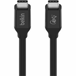 Belkin Connect 80 cm USB4 Data Transfer Cable
