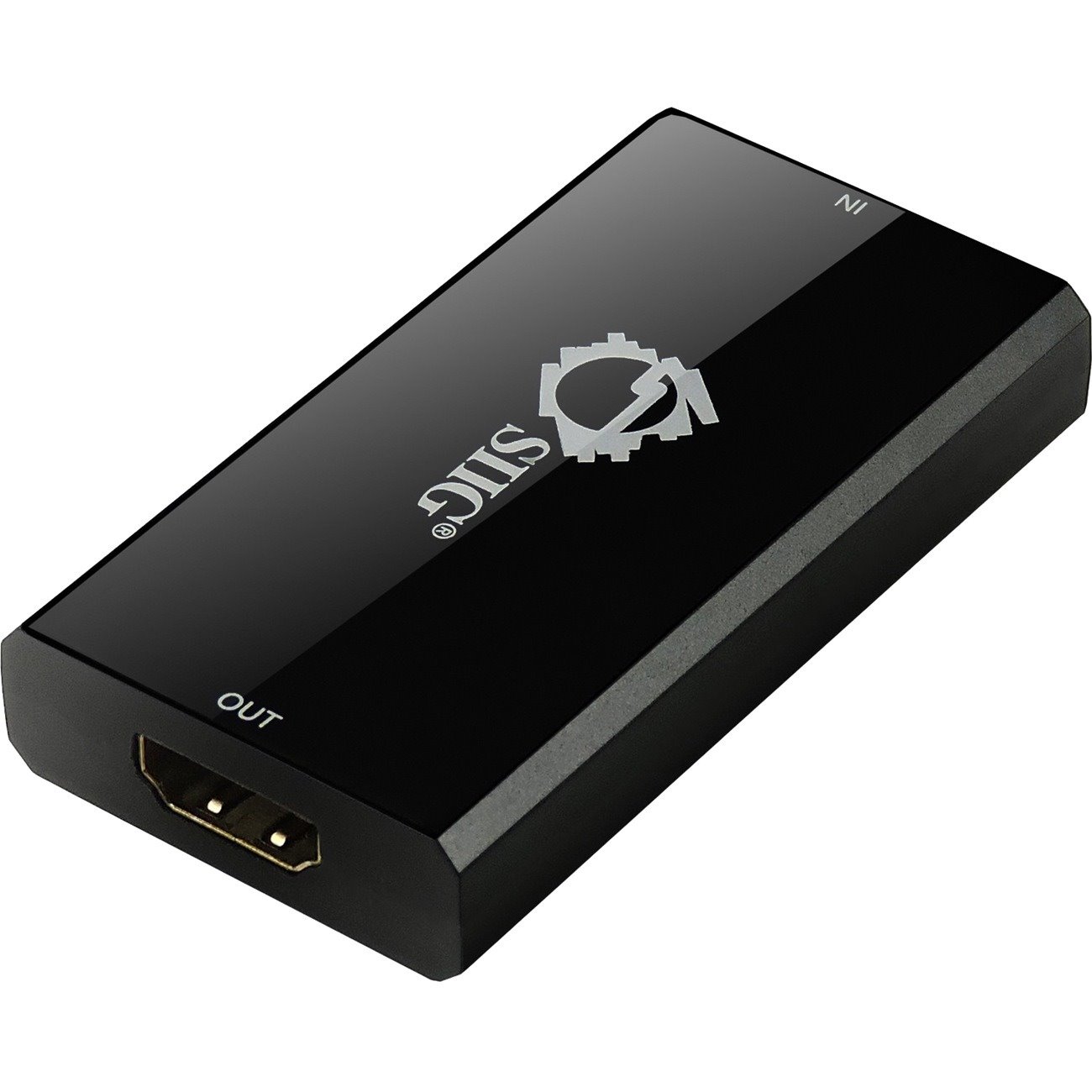 SIIG HDMI 2.0 Repeater - 4Kx2K 60Hz