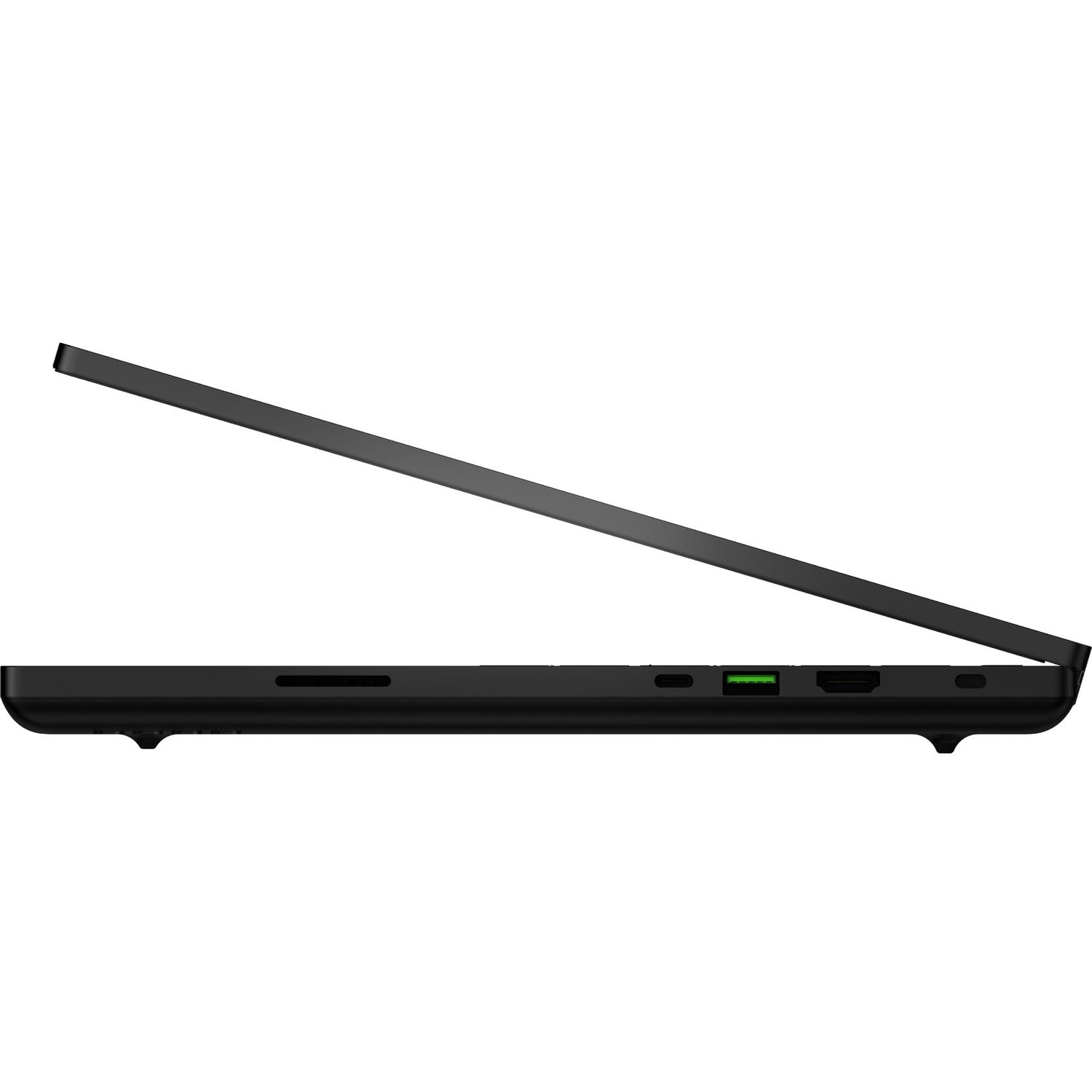 Razer Blade 16 16" Gaming Notebook - UHD+ - Intel Core i9 13th Gen i9-13950HX - 32 GB - 2 TB SSD - Black Anodized Aluminum