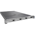 Cisco C220 M4 1U Rack Server - 2 Xeon E5-2650 v4 2.20 GHz - 128 GB RAM - Serial ATA/600, Serial Attached SCSI (SAS) Controller