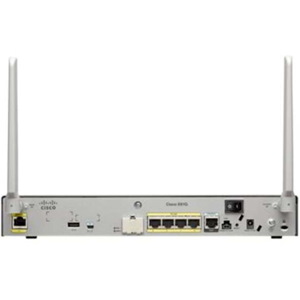 Cisco 887VAG  Wireless Integrated Services Router