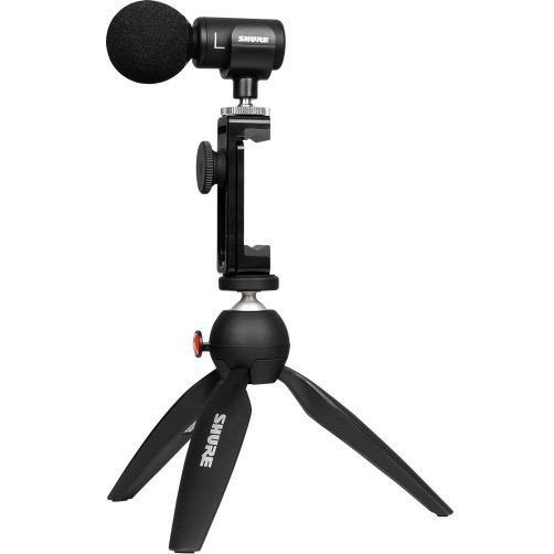 Shure MV88+ Video Kit