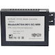 Eaton Tripp Lite Series 10/100 SC Multimode Fiber to Ethernet Media Converter, 550M, 850nm