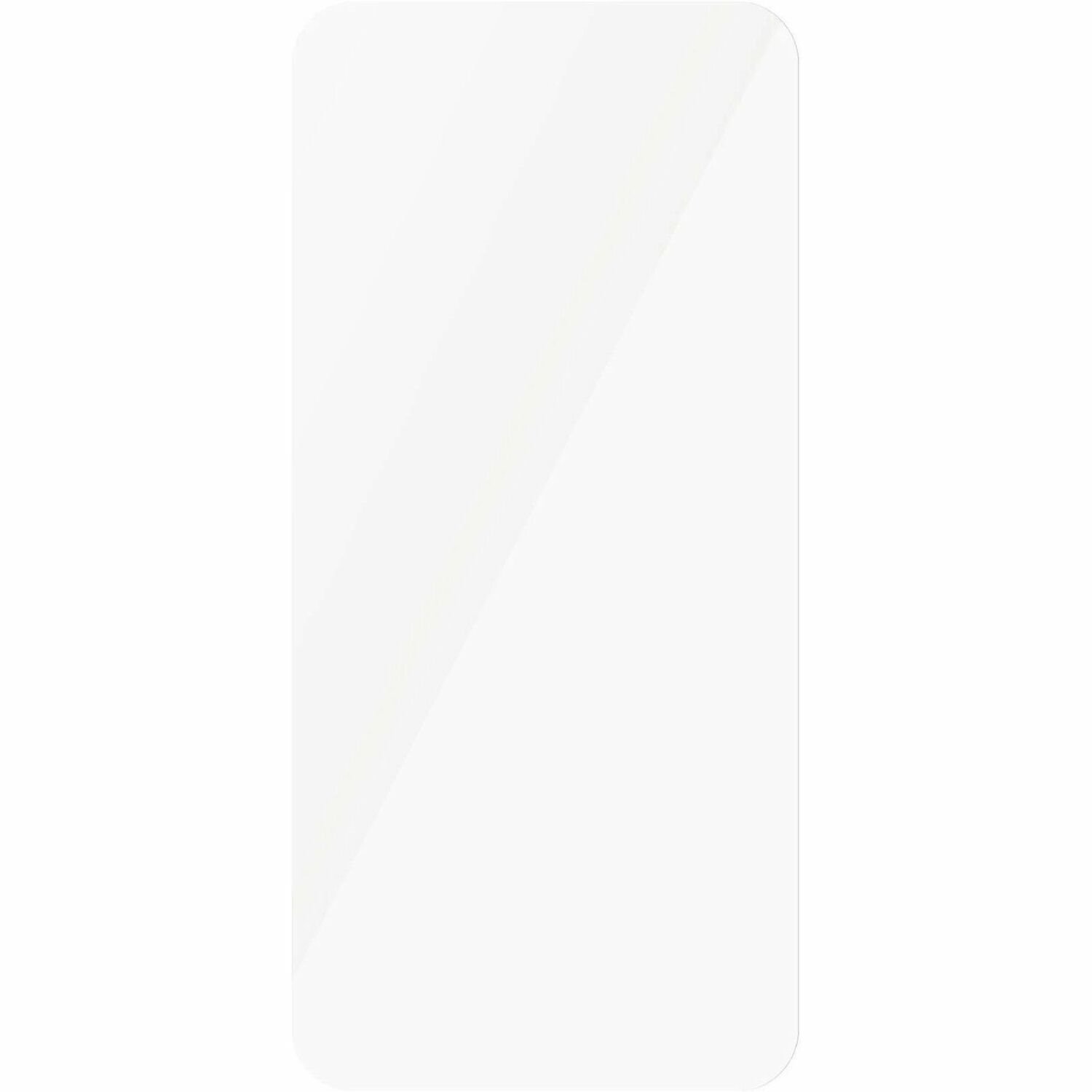 Safe Screen Protector for iPhone 15 Pro Max